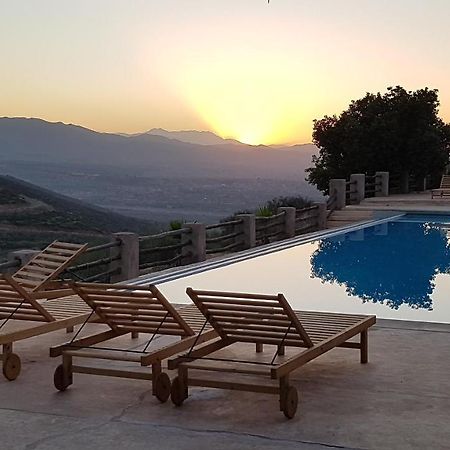 Le Douar Berbere (Adults Only) Villa Ourika Ngoại thất bức ảnh