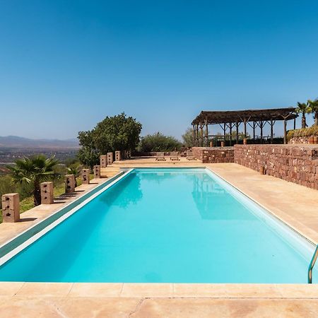 Le Douar Berbere (Adults Only) Villa Ourika Ngoại thất bức ảnh