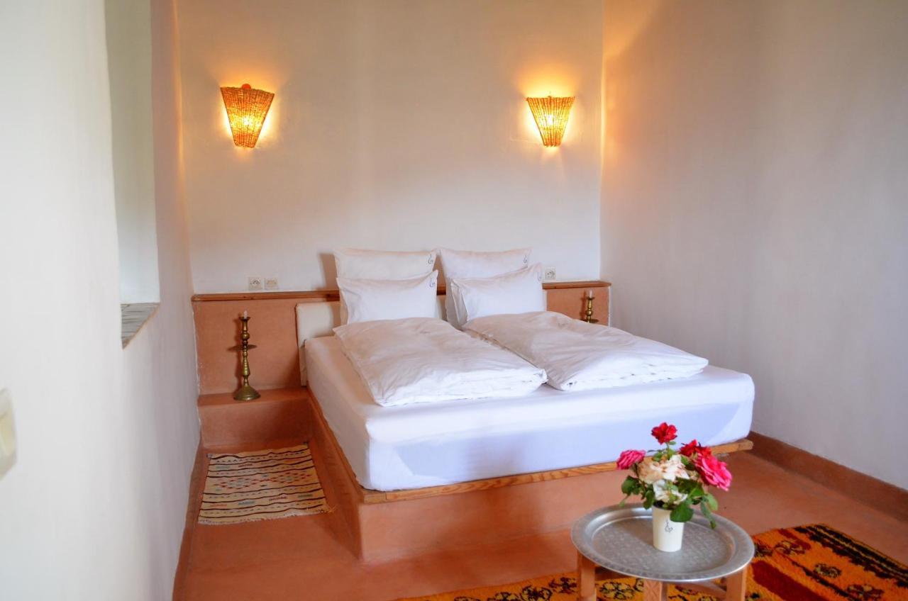 Le Douar Berbere (Adults Only) Villa Ourika Ngoại thất bức ảnh