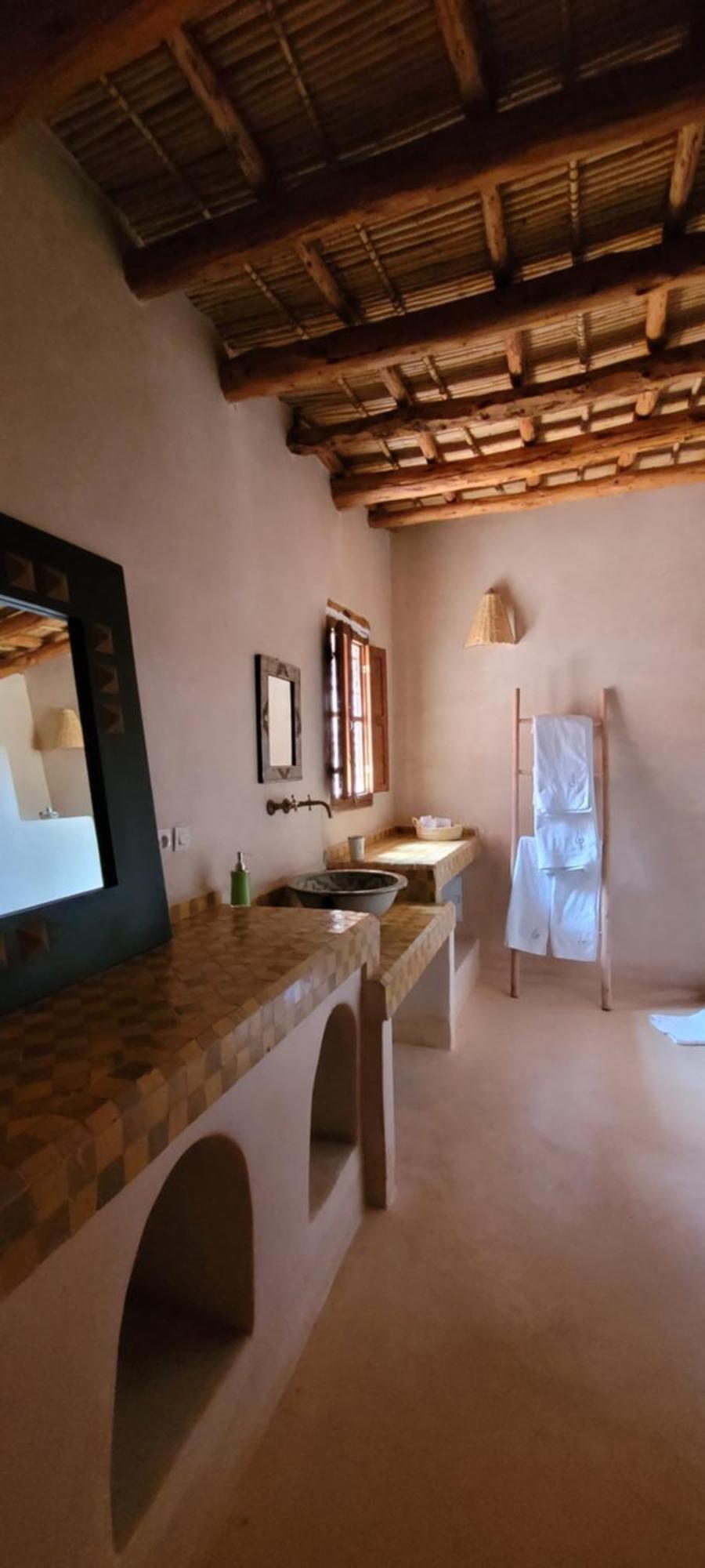 Le Douar Berbere (Adults Only) Villa Ourika Ngoại thất bức ảnh