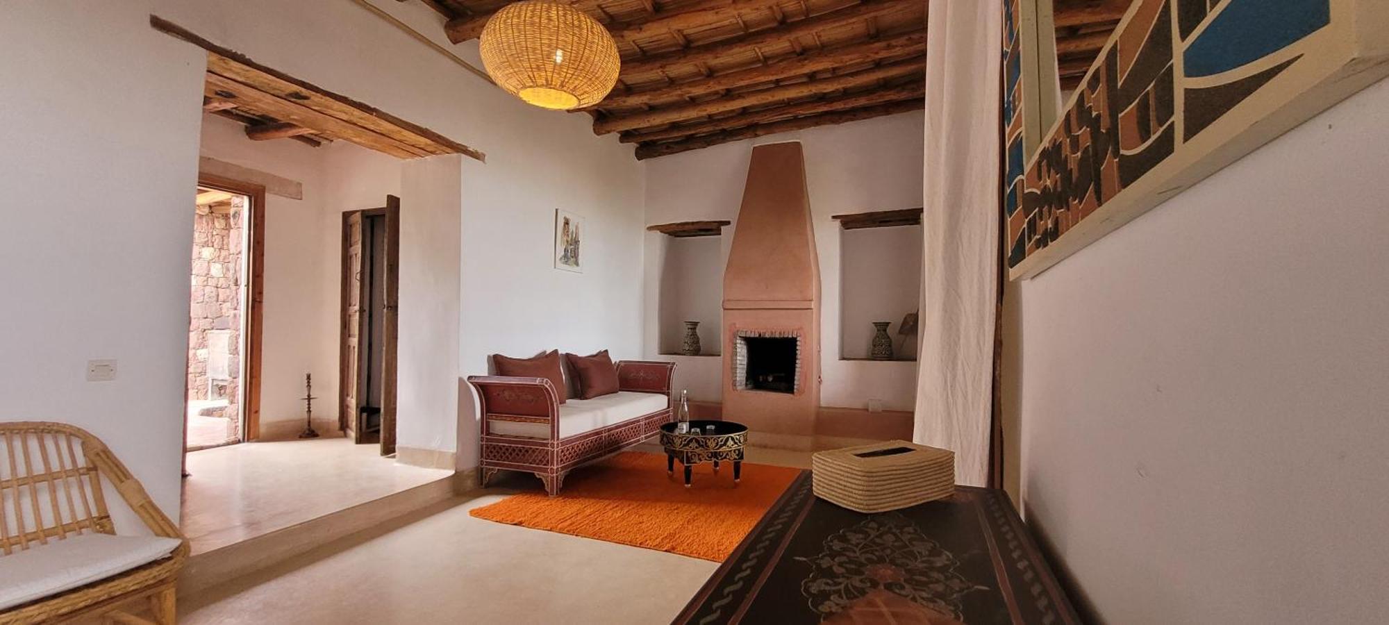 Le Douar Berbere (Adults Only) Villa Ourika Ngoại thất bức ảnh
