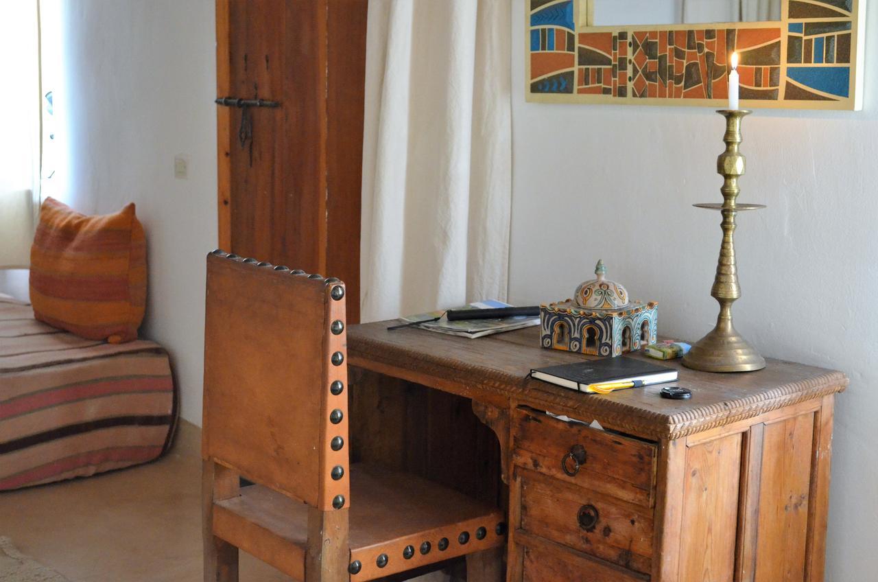 Le Douar Berbere (Adults Only) Villa Ourika Ngoại thất bức ảnh