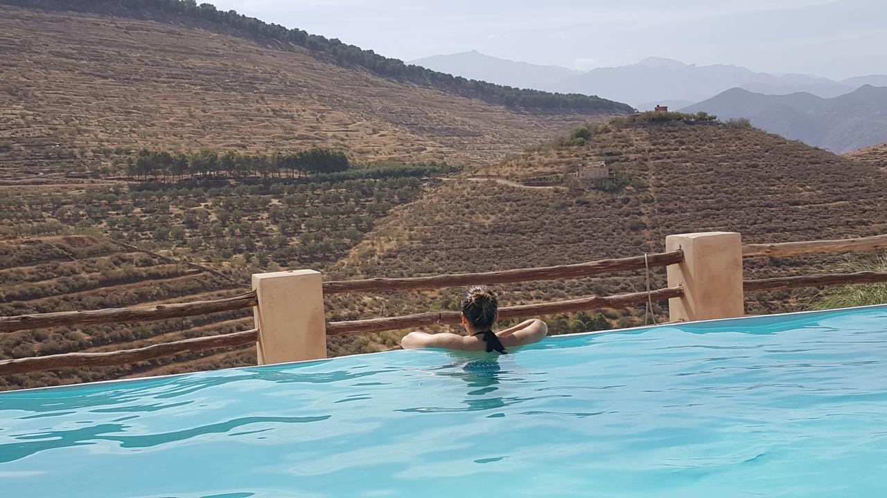 Le Douar Berbere (Adults Only) Villa Ourika Ngoại thất bức ảnh