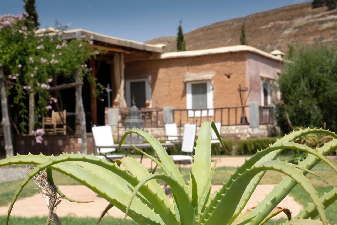 Le Douar Berbere (Adults Only) Villa Ourika Ngoại thất bức ảnh