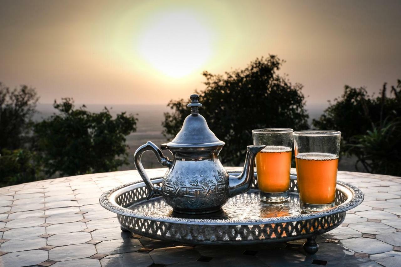 Le Douar Berbere (Adults Only) Villa Ourika Ngoại thất bức ảnh